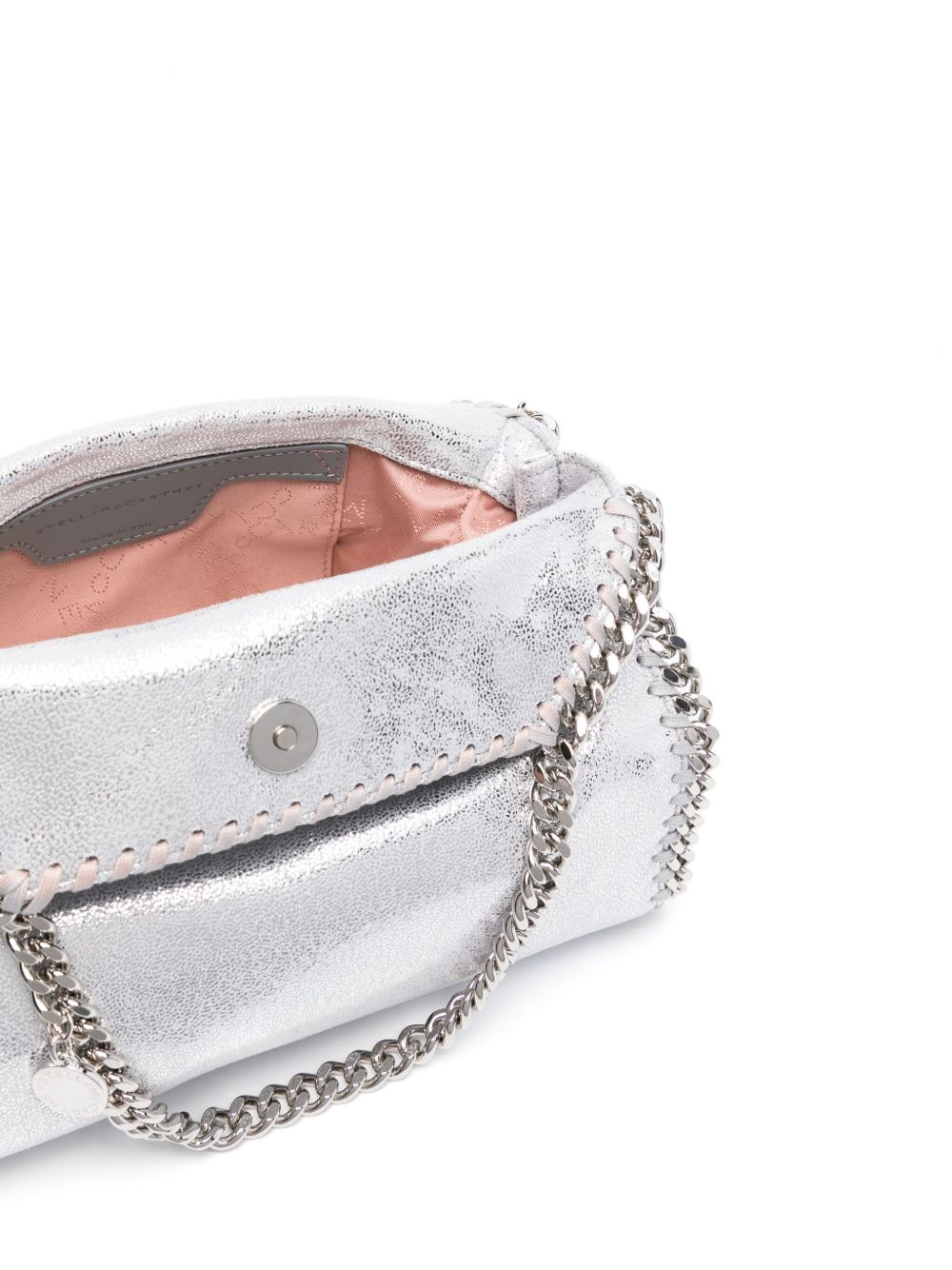 Stella McCartney Bags.. Silver