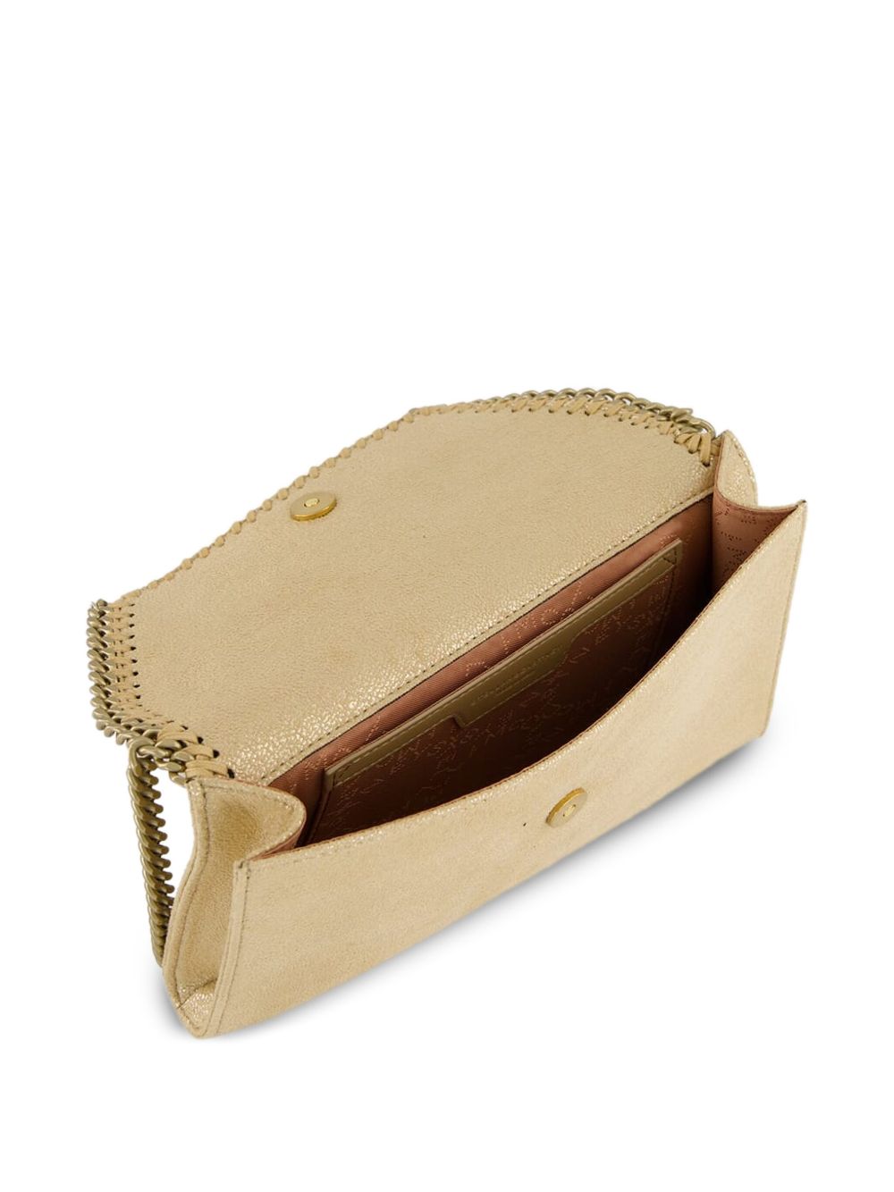 Stella McCartney Bags.. Golden