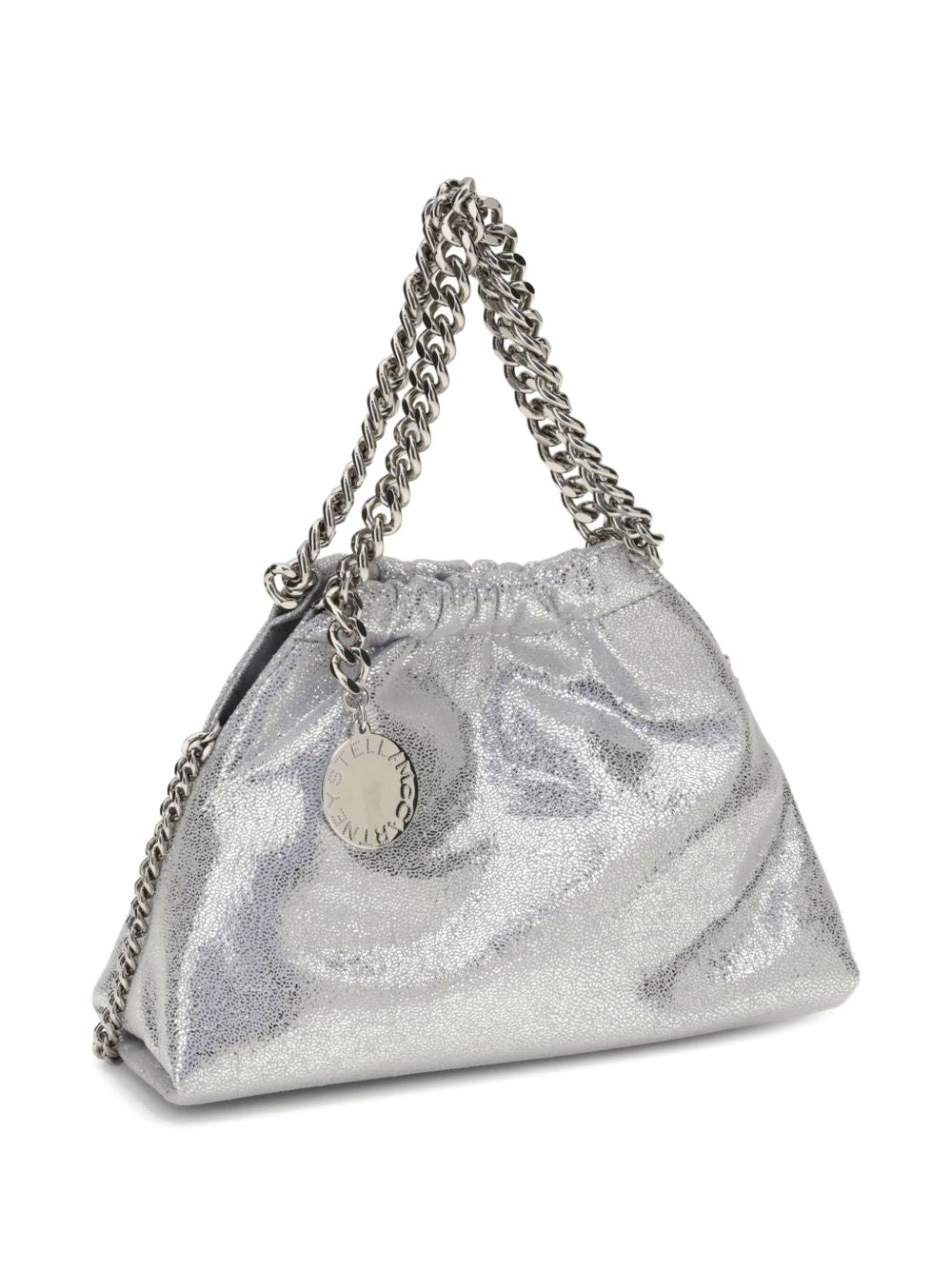 Stella McCartney Bags.. Silver