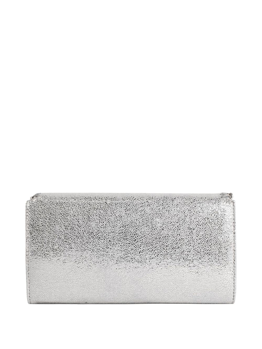 Stella McCartney Wallets Silver