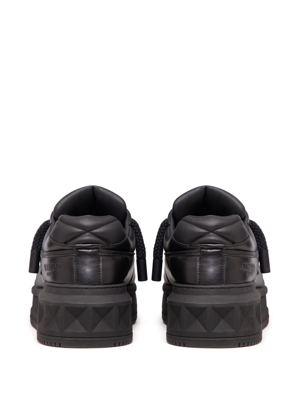 Valentino Garavani One Stud XL Sneakers