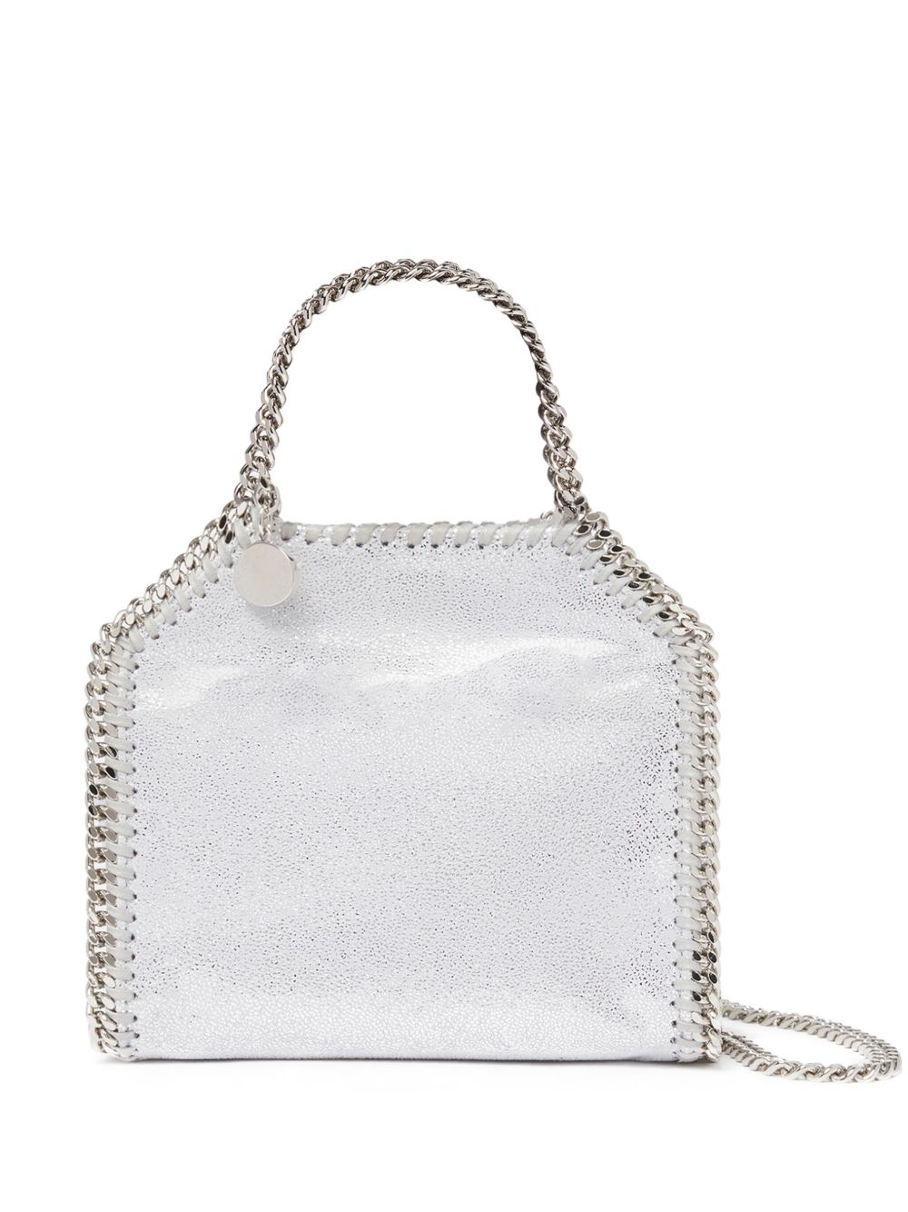 Stella McCartney Bags.. Silver