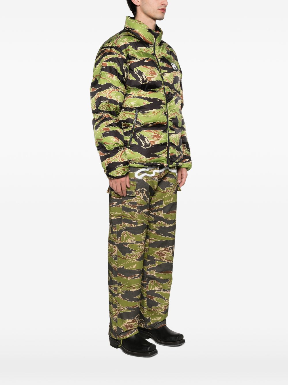 ICECREAM Coats Brown