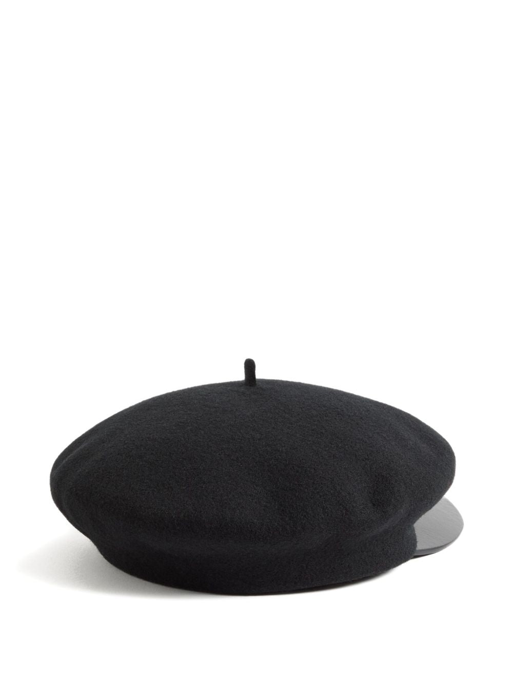 Valentino Garavani Hats Black