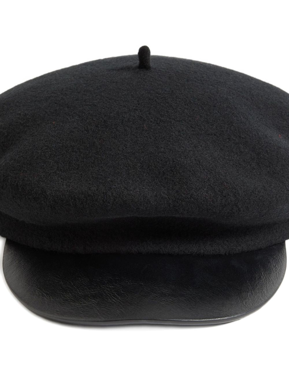 Valentino Garavani Hats Black