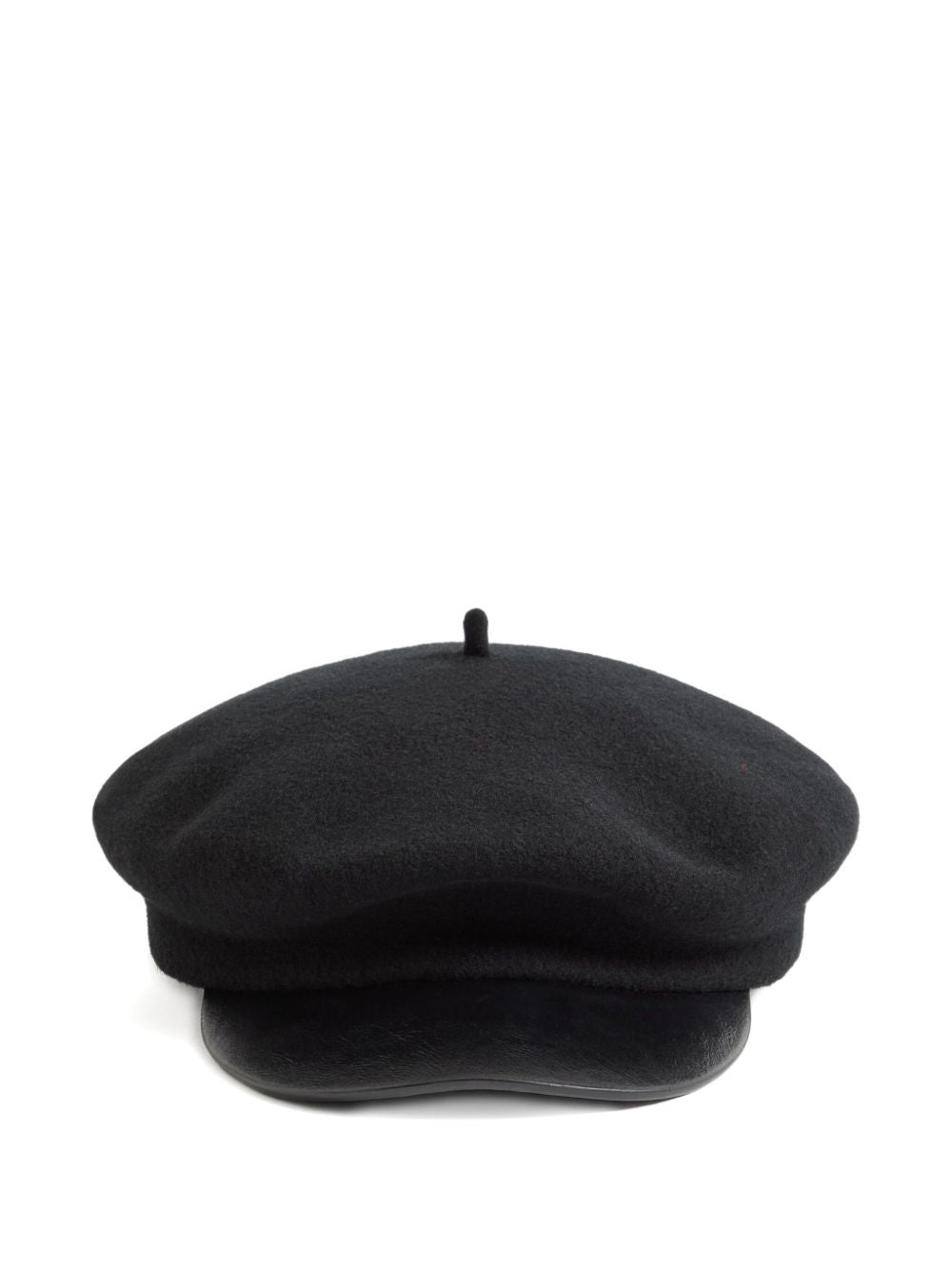 Valentino Garavani Hats Black