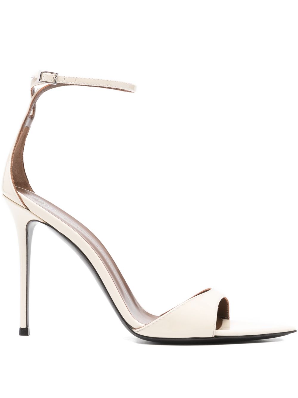 Giuseppe Zanotti Intriigo Strap 105