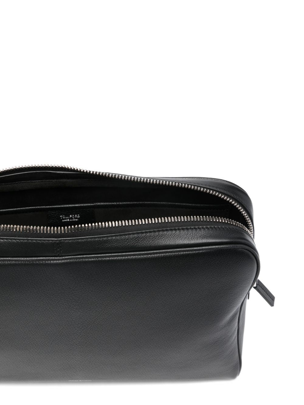 Tom Ford Minimal Grain Laptop Case