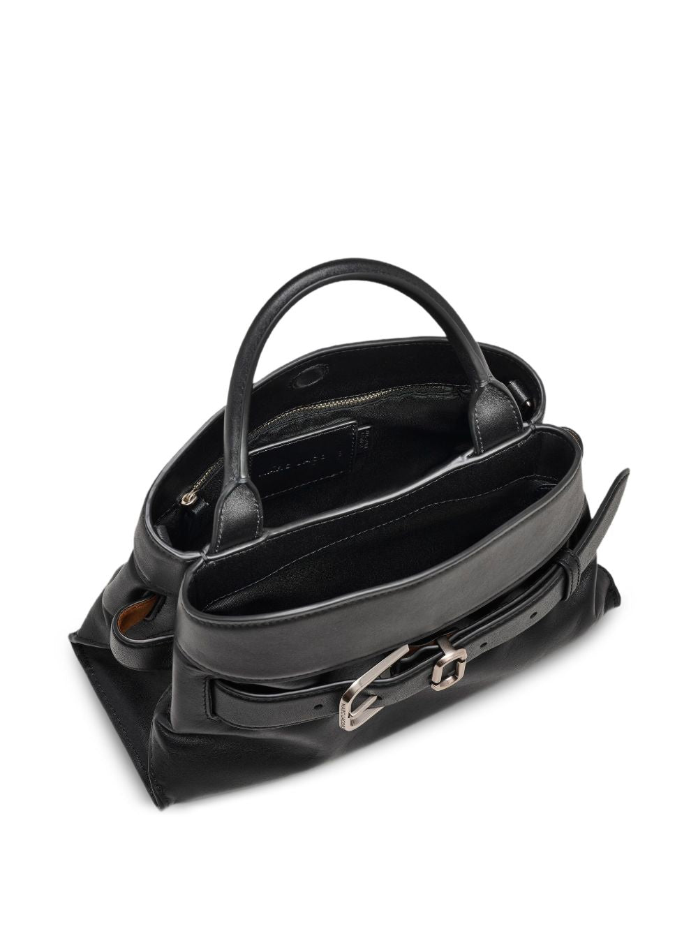 Marc Jacobs The Satchel small leather handbag
