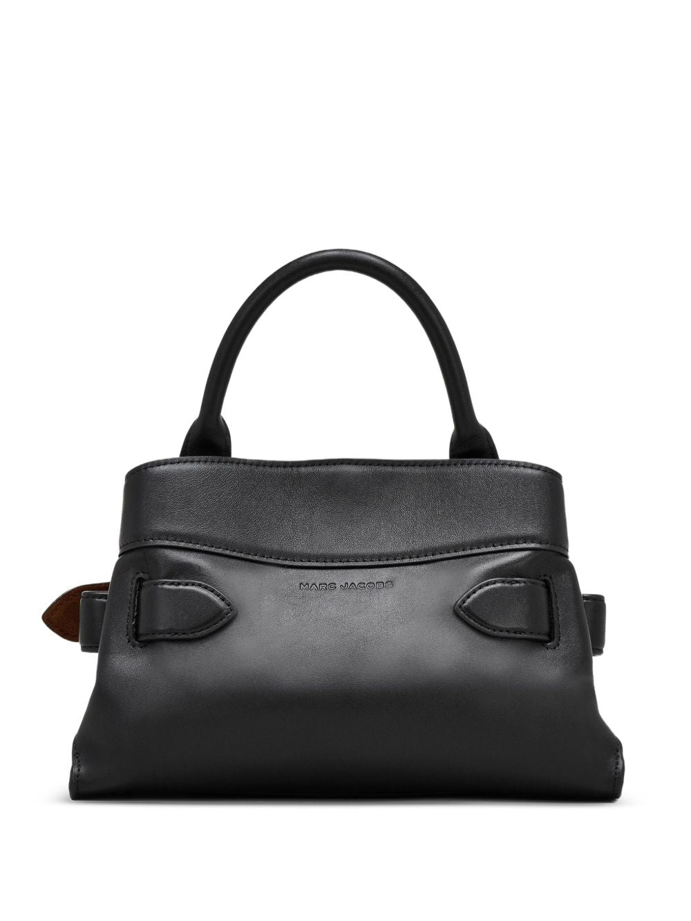 Marc Jacobs The Satchel small leather handbag