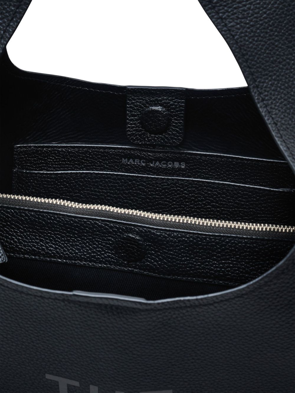 Marc Jacobs The Sack leather handbag