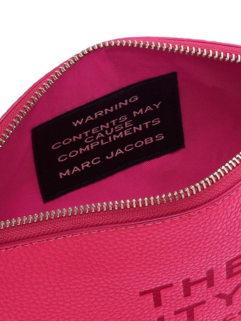 Marc Jacobs Wallets Fuchsia