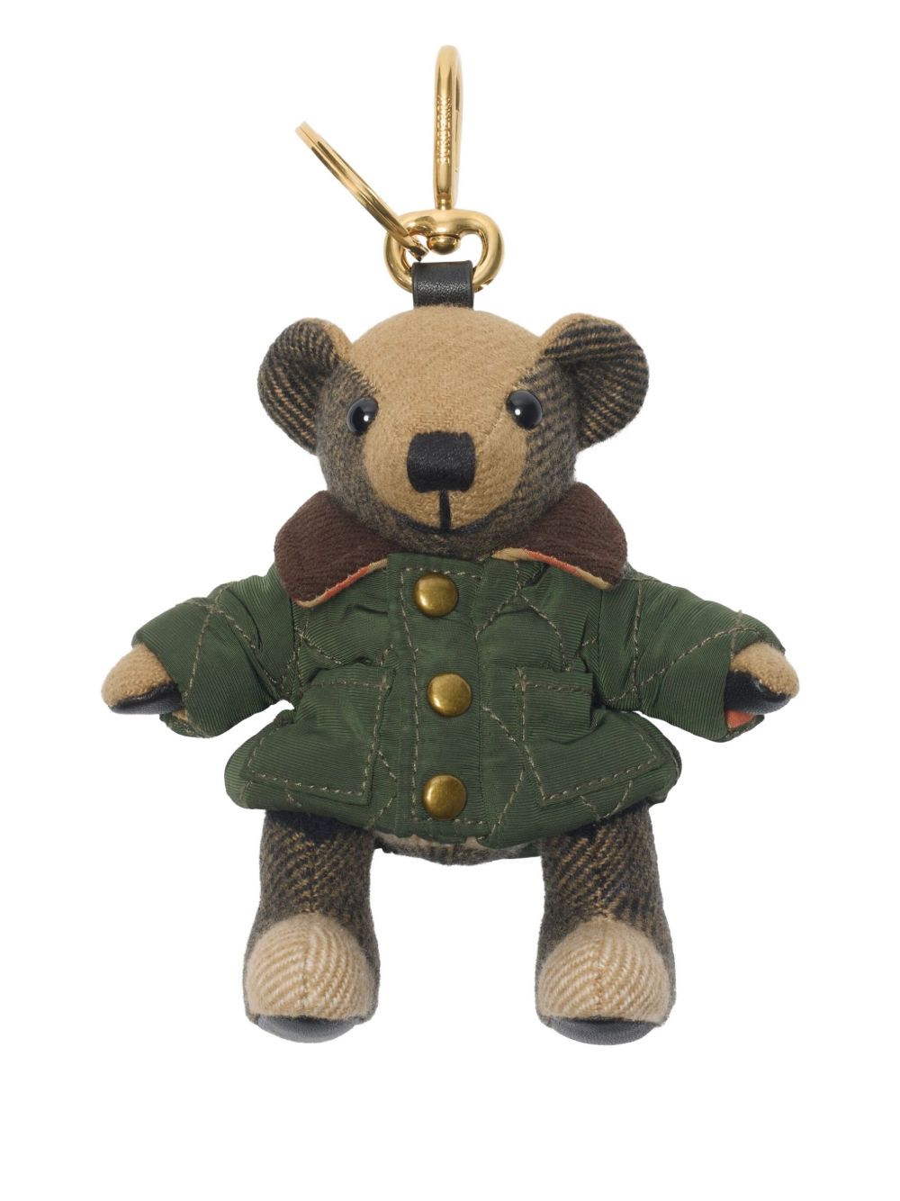 Burberry Thomas Bear Charm
