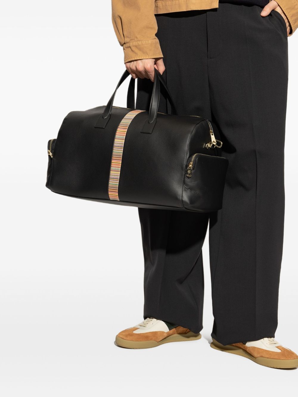 Paul Smith Bags.. Black