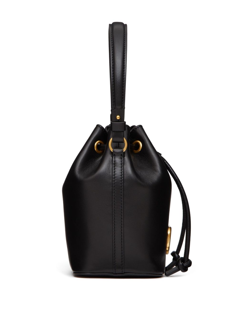 Valentino Garavani Vlogo mini bucket bag