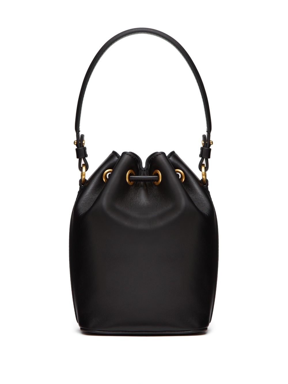 Valentino Garavani Vlogo mini bucket bag