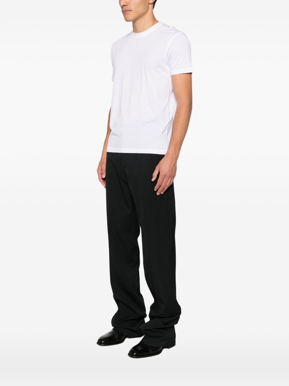 Tom Ford Cotton blend t-shirt