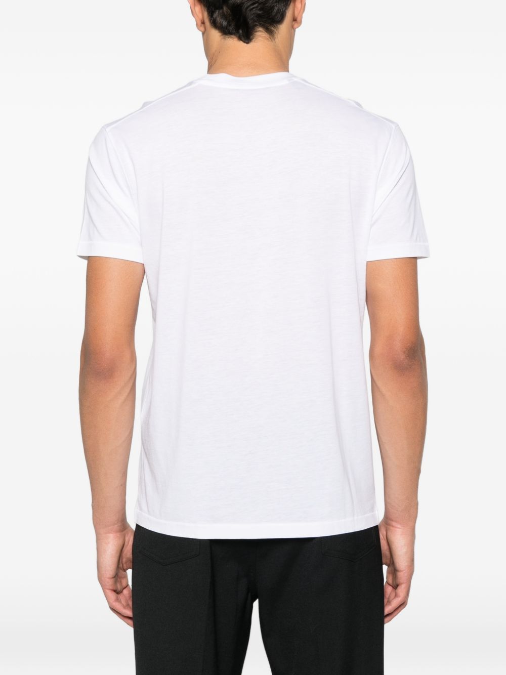 Tom Ford Cotton blend t-shirt