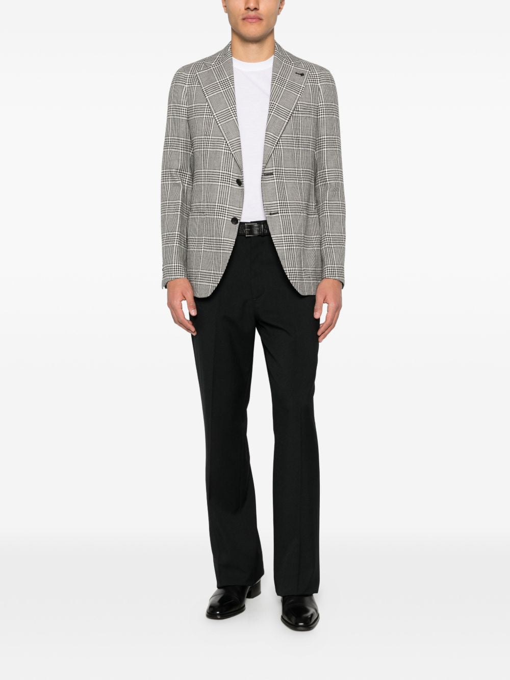 Tom Ford Cotton blend t-shirt
