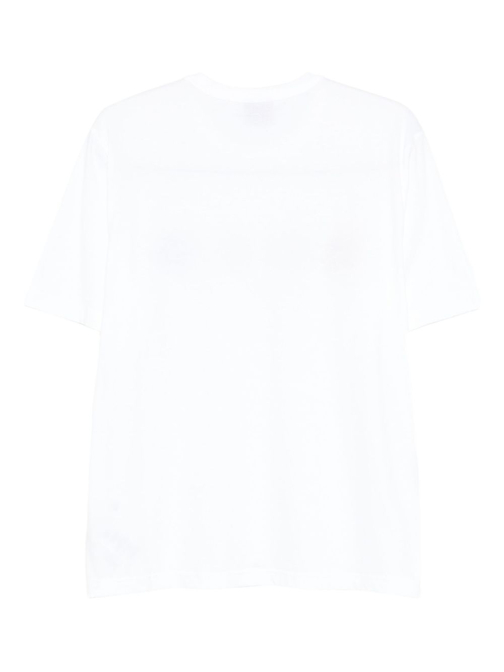 Ps By Paul Smith Organic cotton printed t-shirt