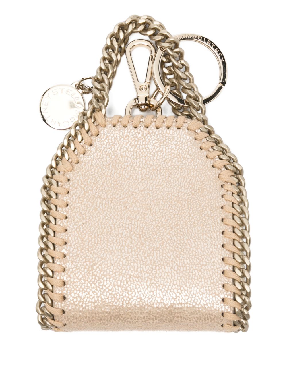 Stella McCartney Accessories Golden