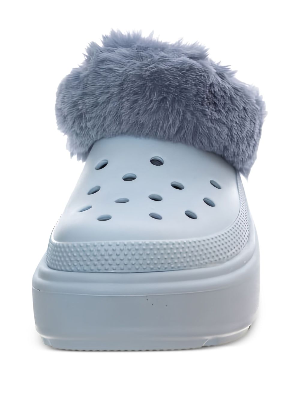 Crocs Stomp Lined Clog