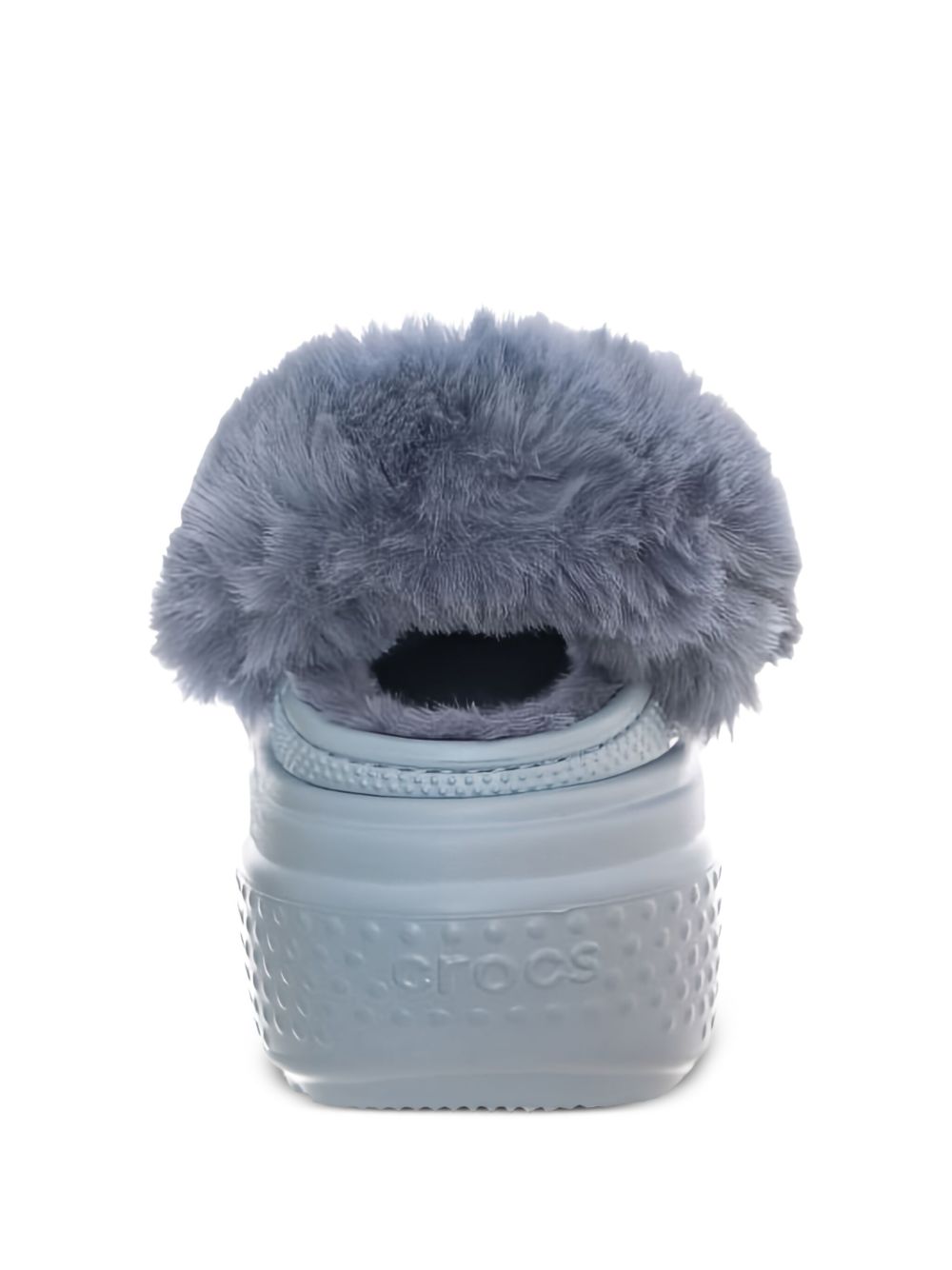 Crocs Stomp Lined Clog