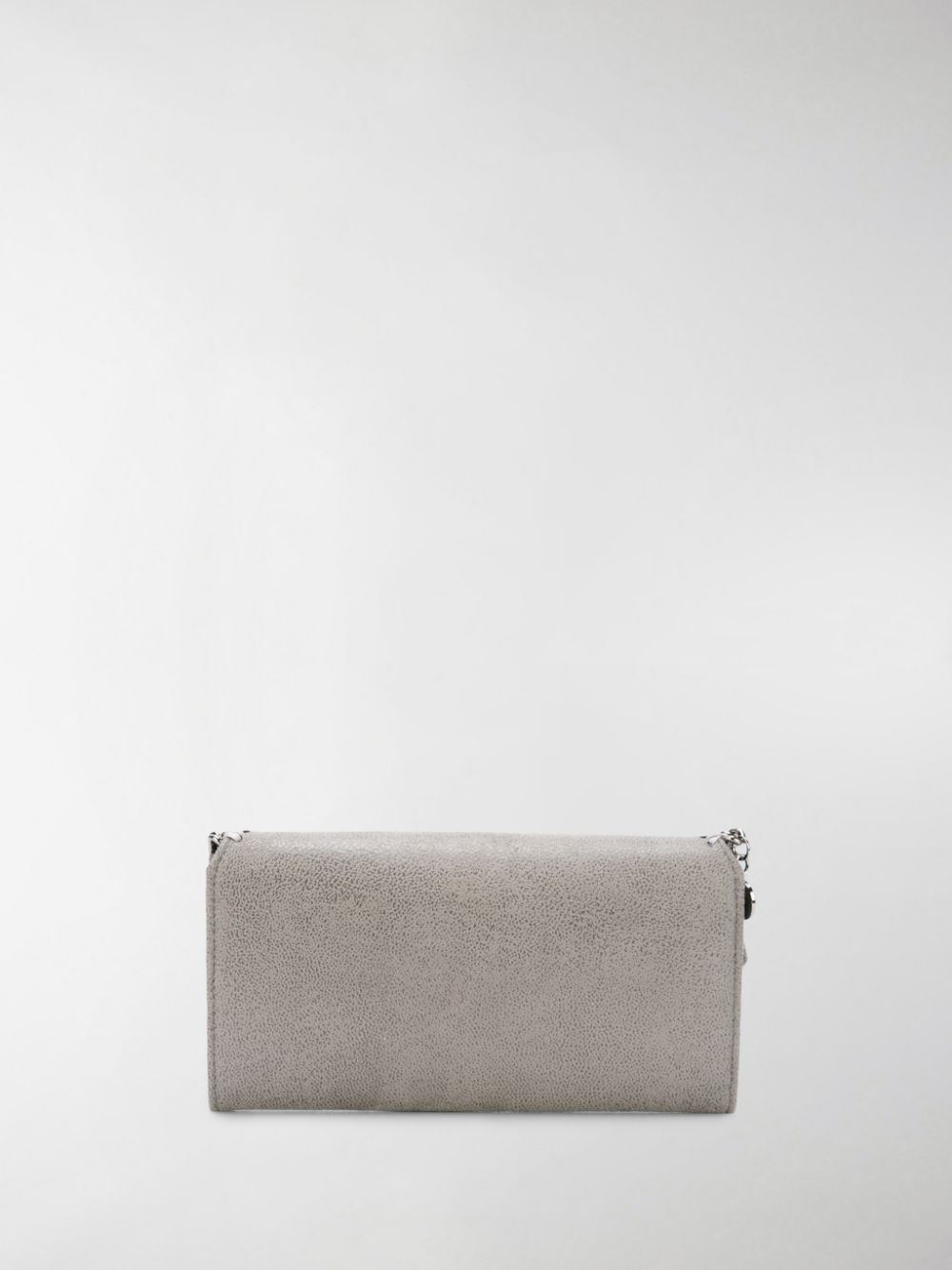 Stella McCartney Falabella flap wallet