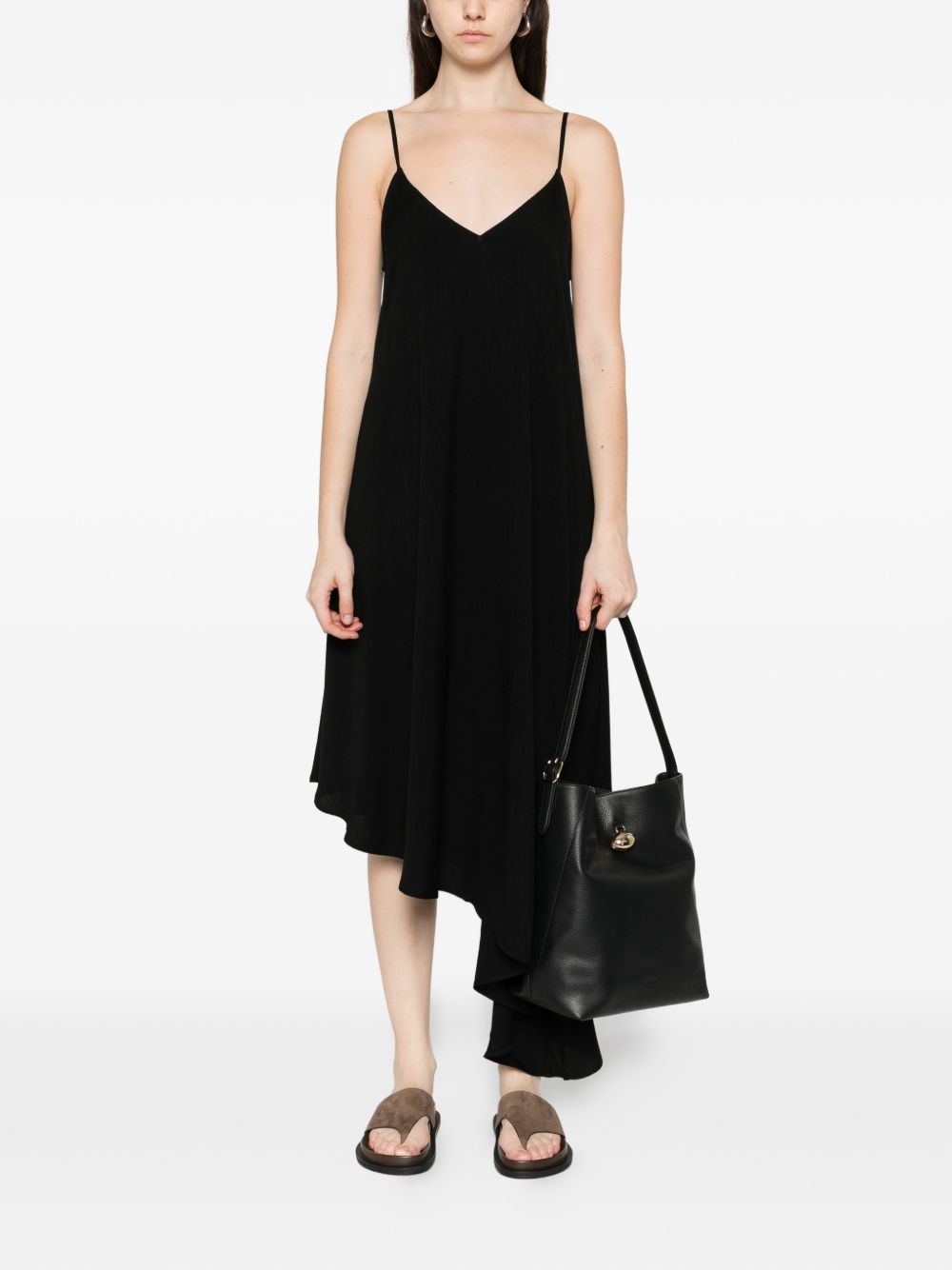 HERSKIND Dresses Black