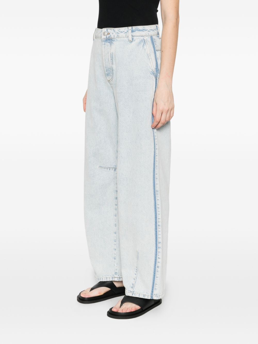 Herskind Esme denim jeans