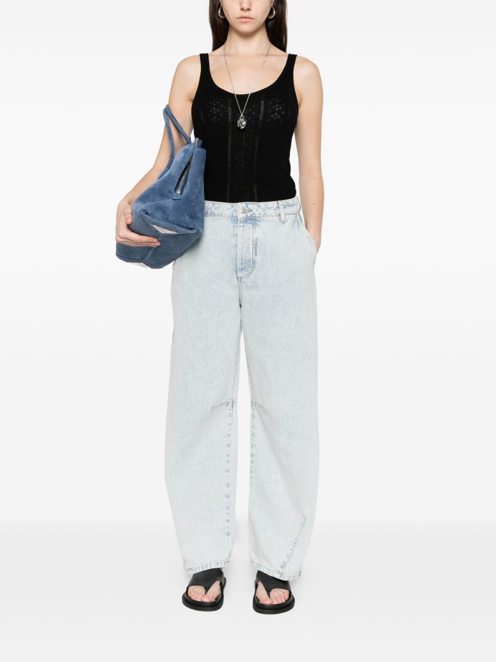 Herskind Esme denim jeans