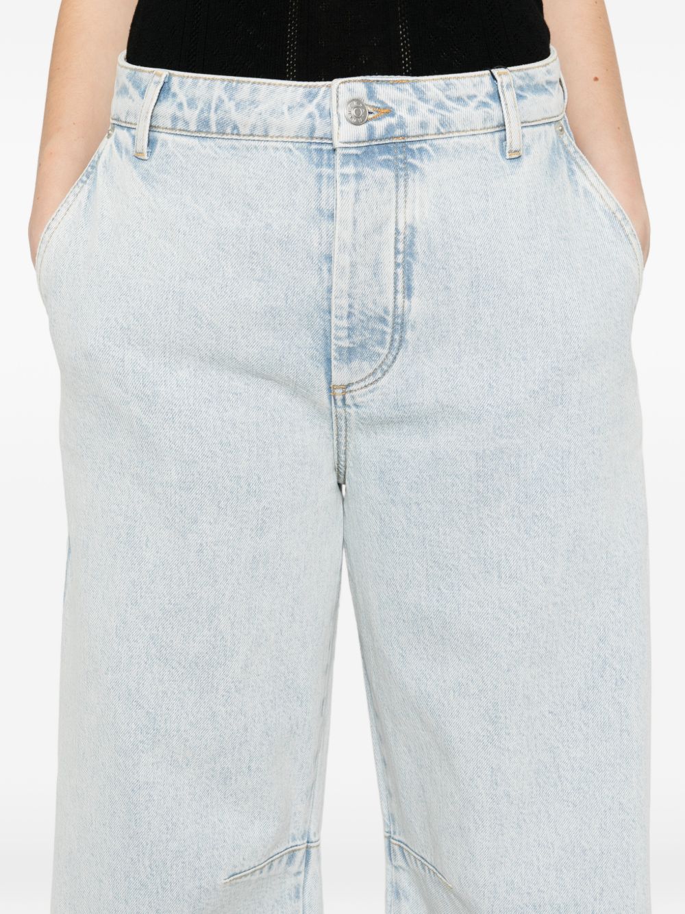 Herskind Esme denim jeans