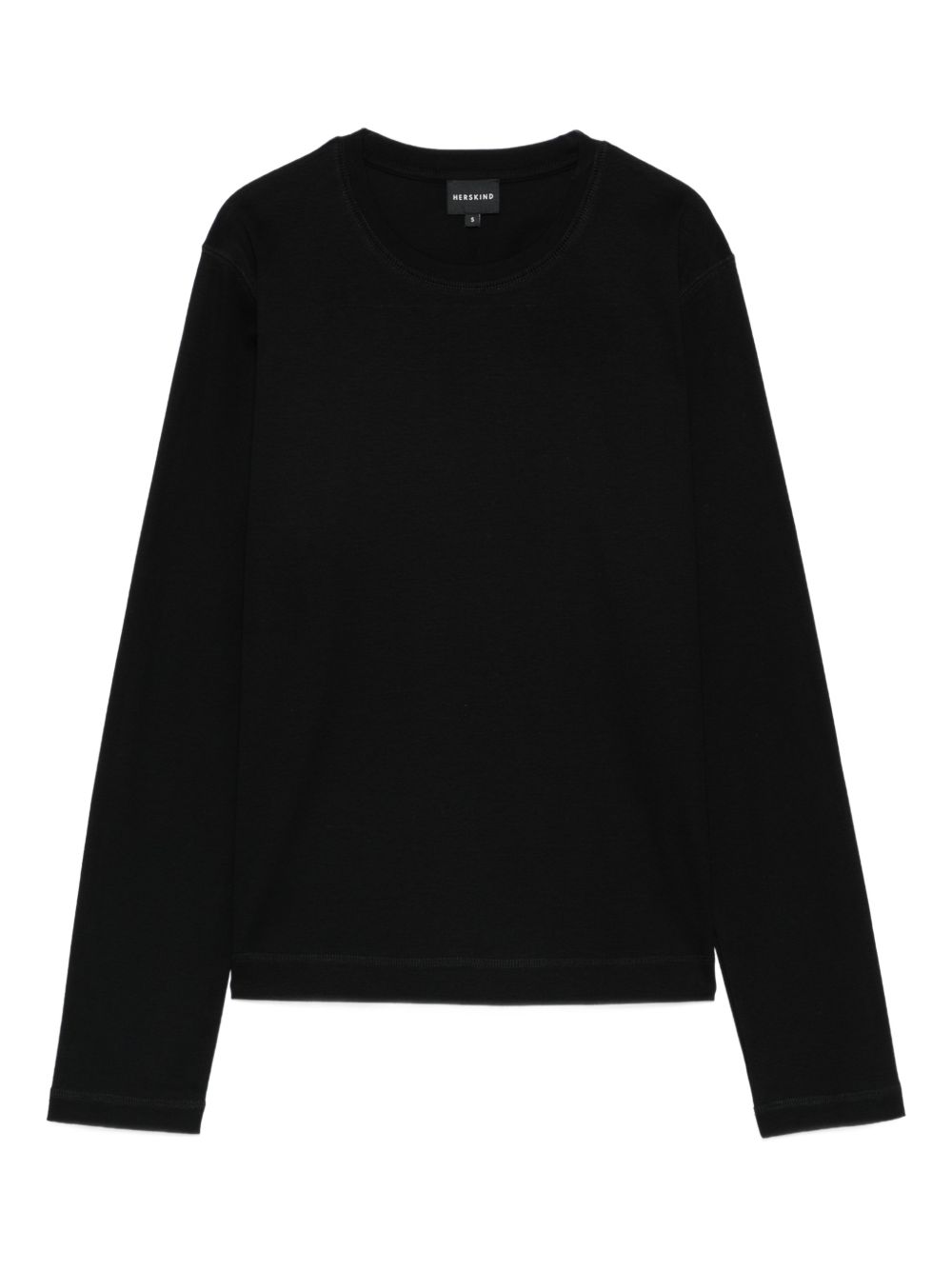 HERSKIND Sweaters Black