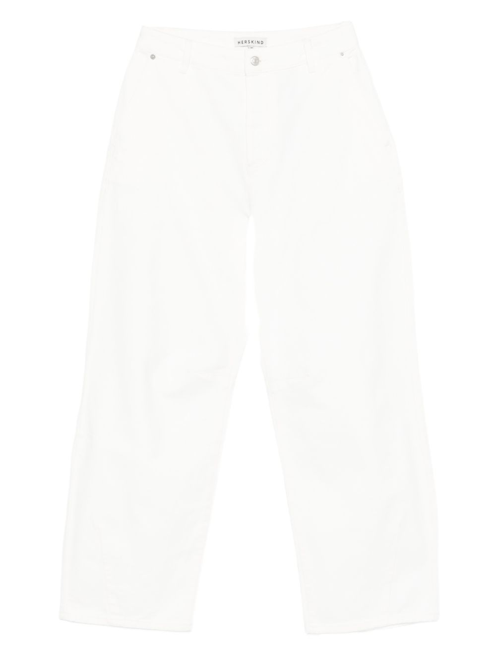 HERSKIND Jeans White