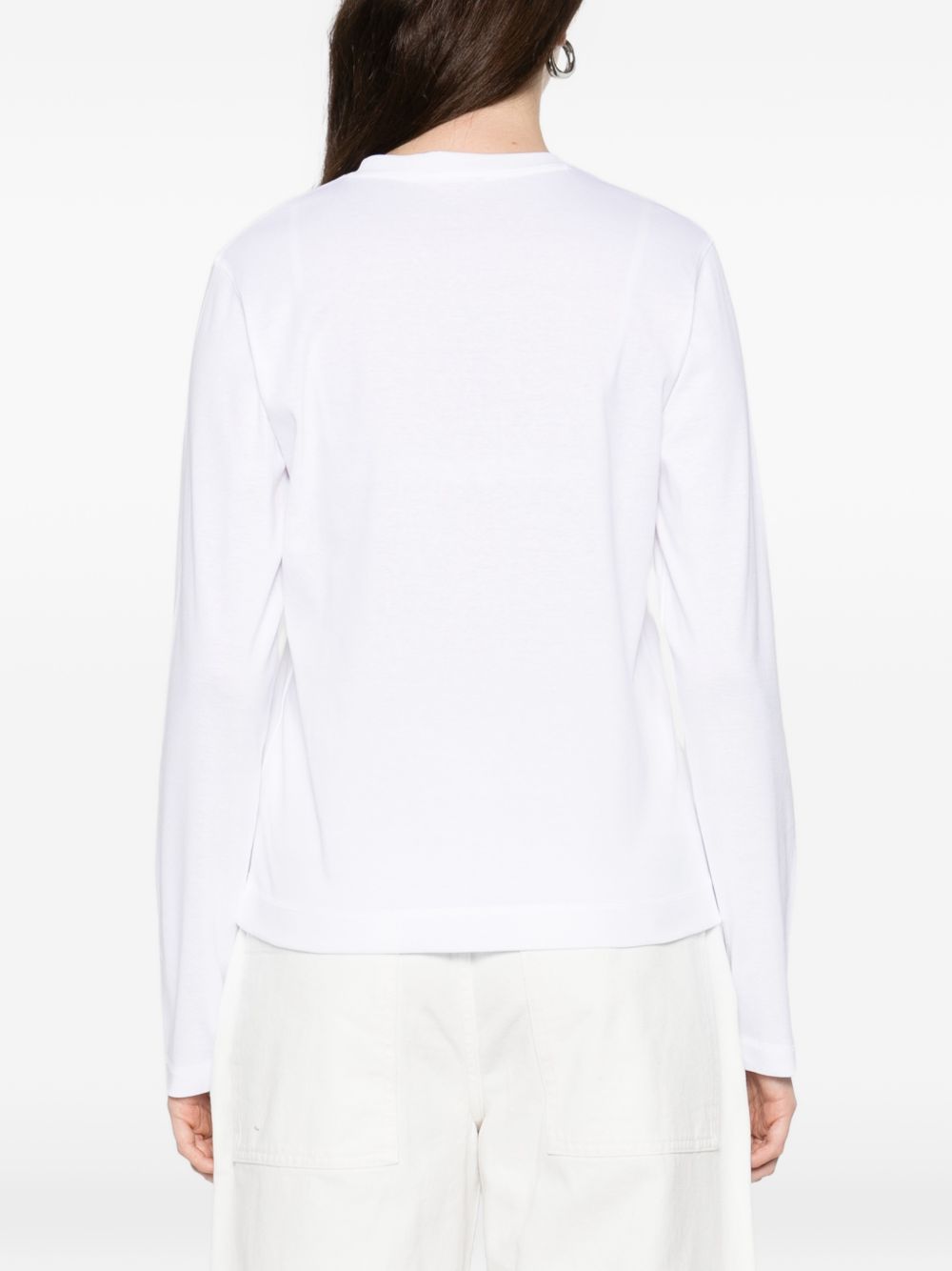 HERSKIND Sweaters White