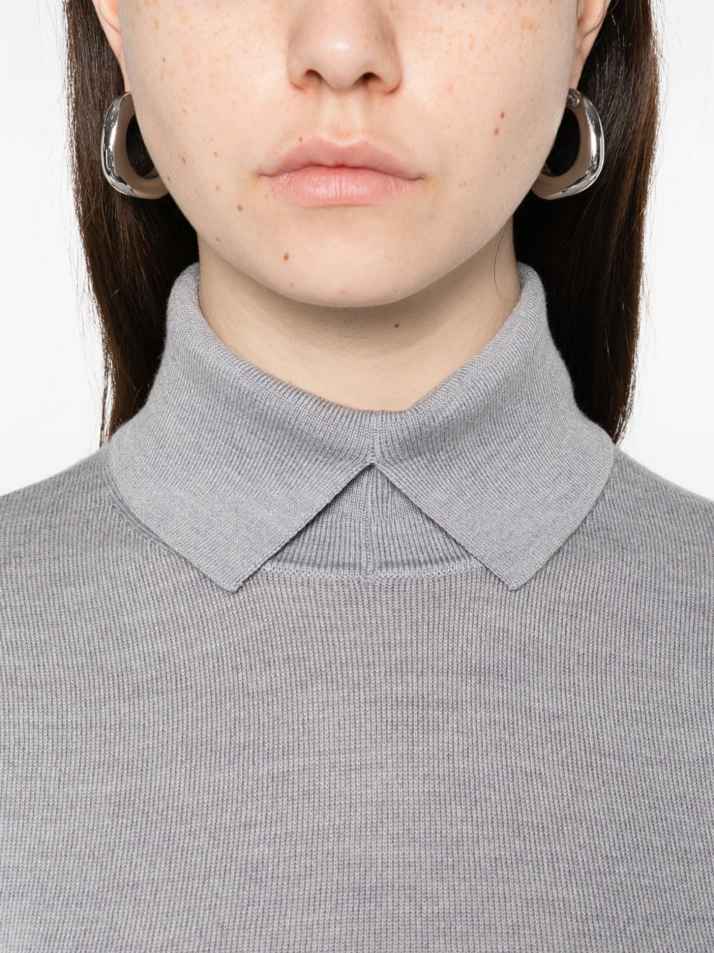 Herskind Perry wool sweater