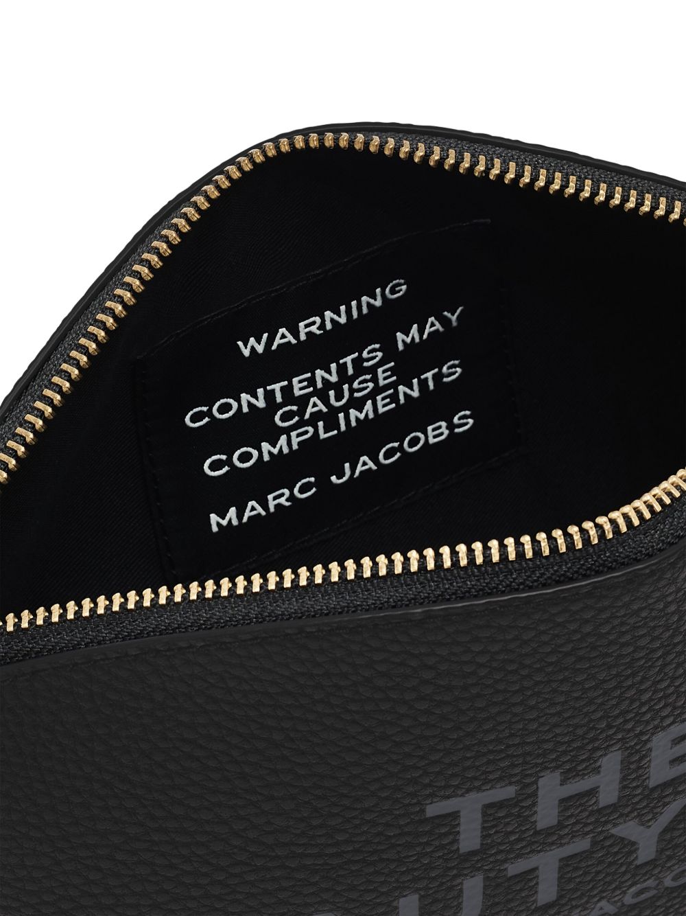 Marc Jacobs The Beauty Bag