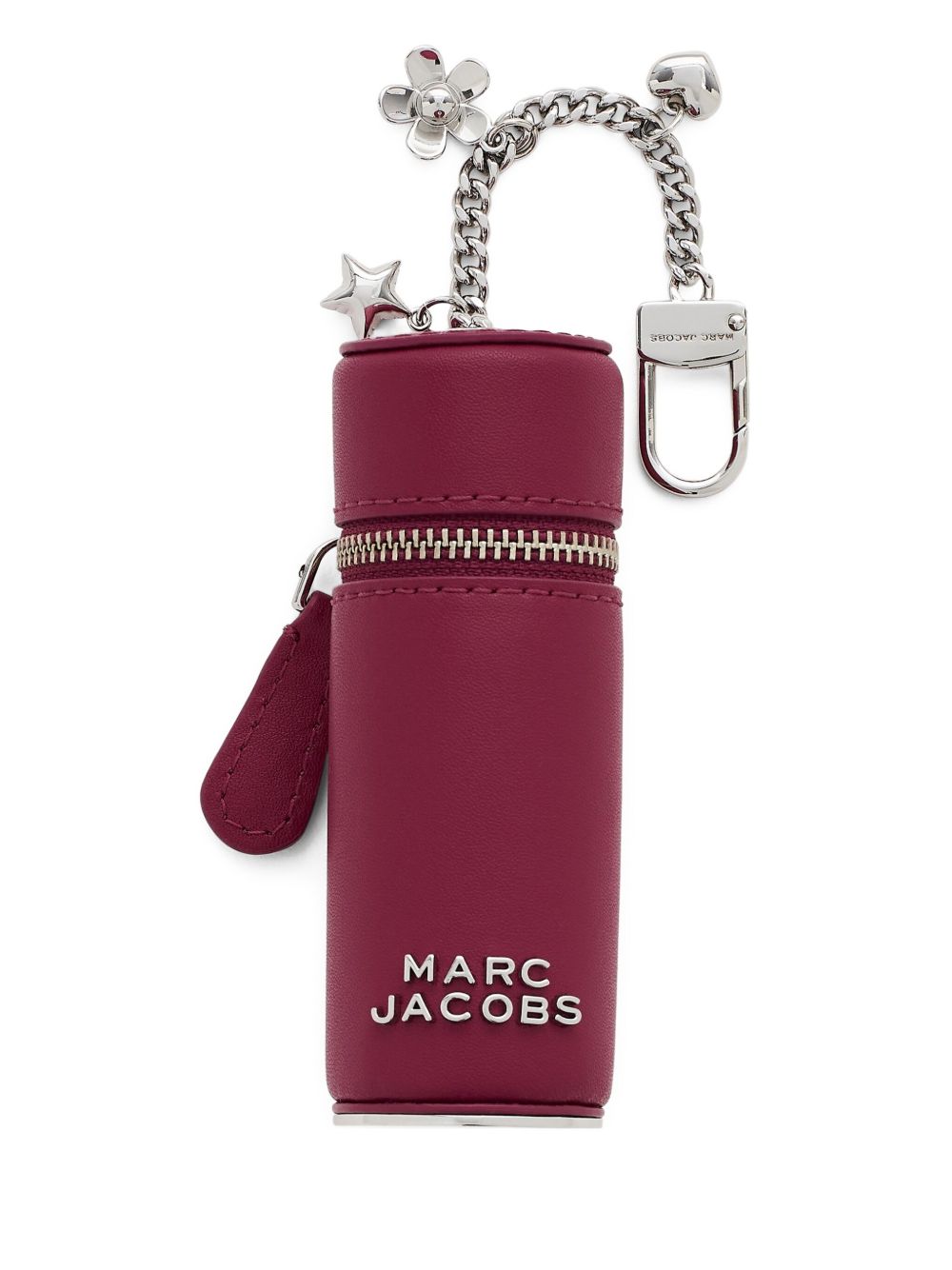 Marc Jacobs Lipstick Case Charm