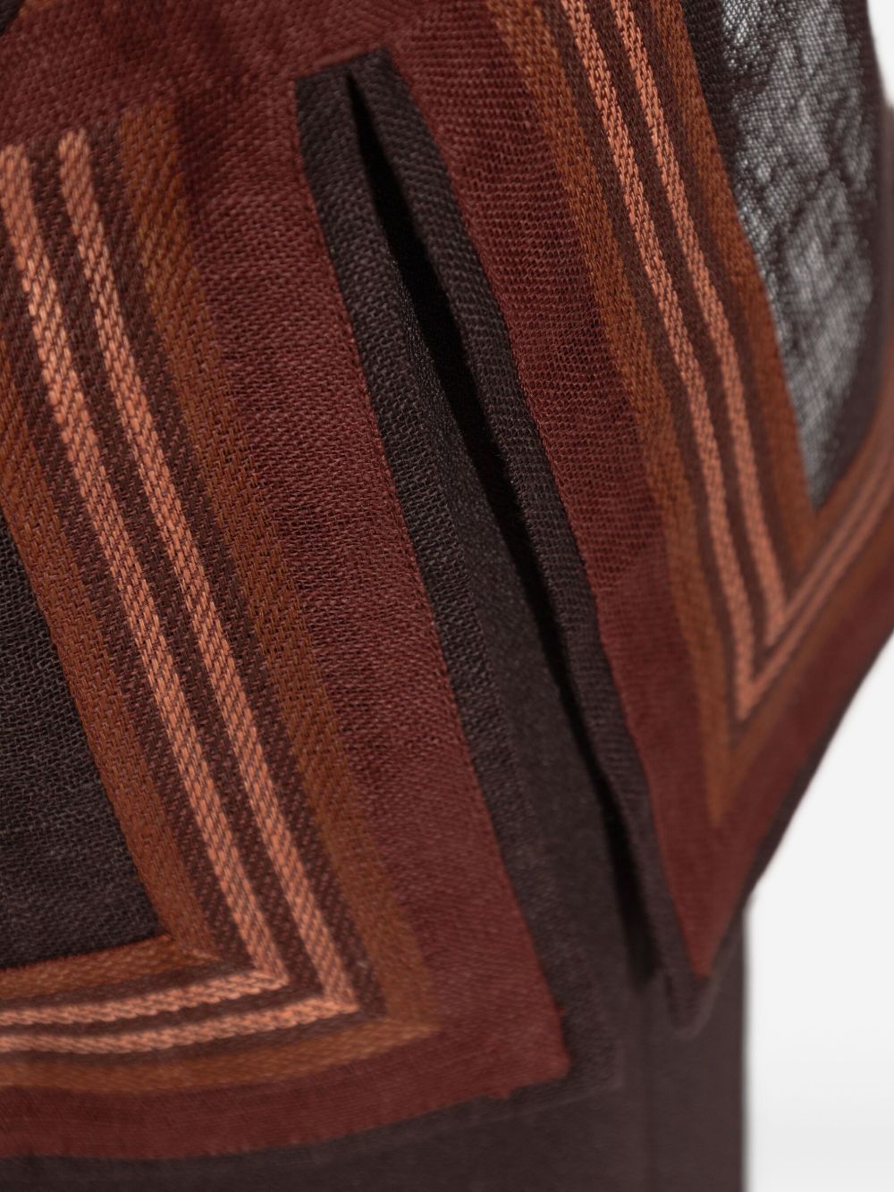 Tory Burch Dresses Brown