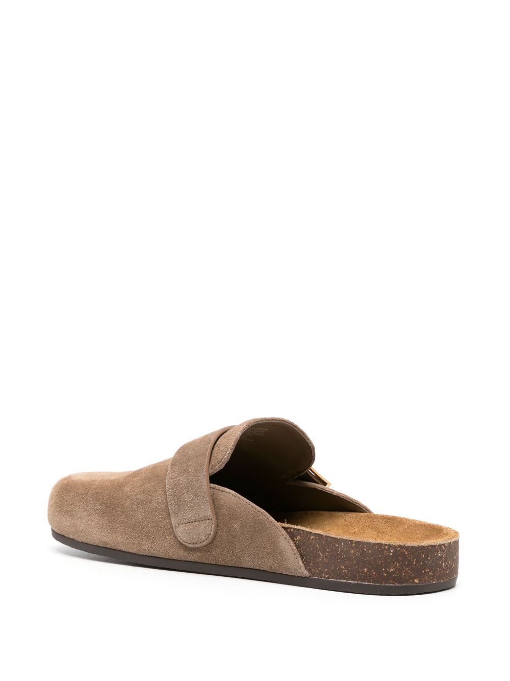 Tory Burch Mellow mules
