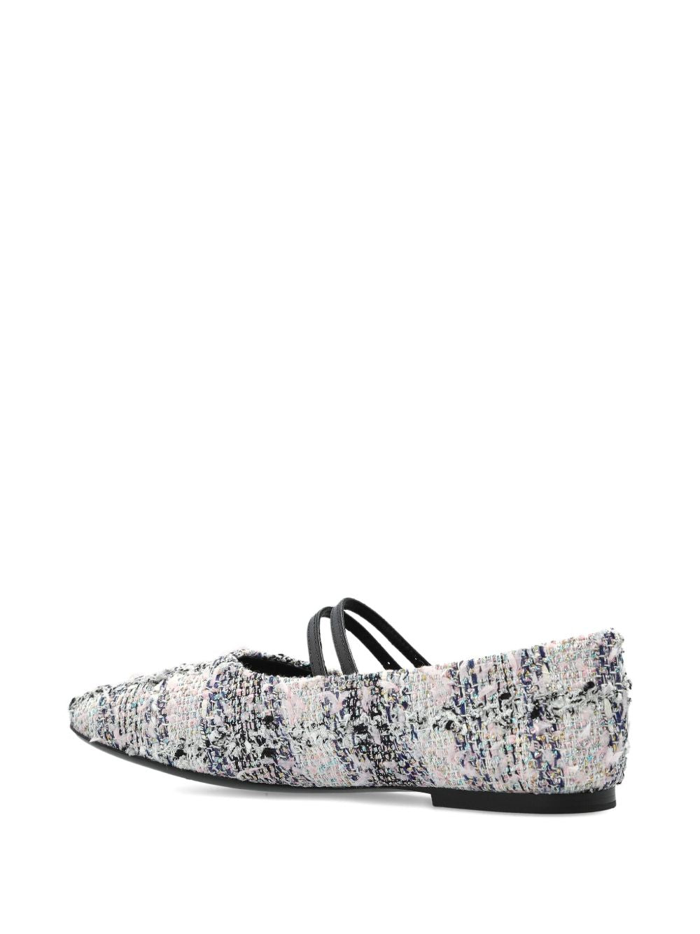 Tory Burch Mary Jane Two-band Ballet