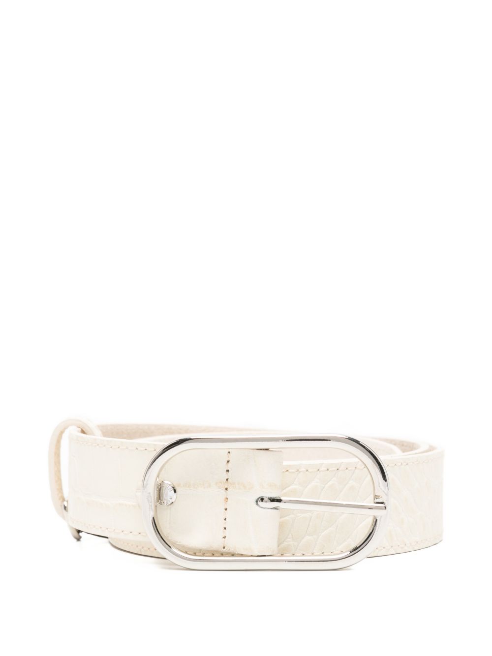 HERSKIND Belts White