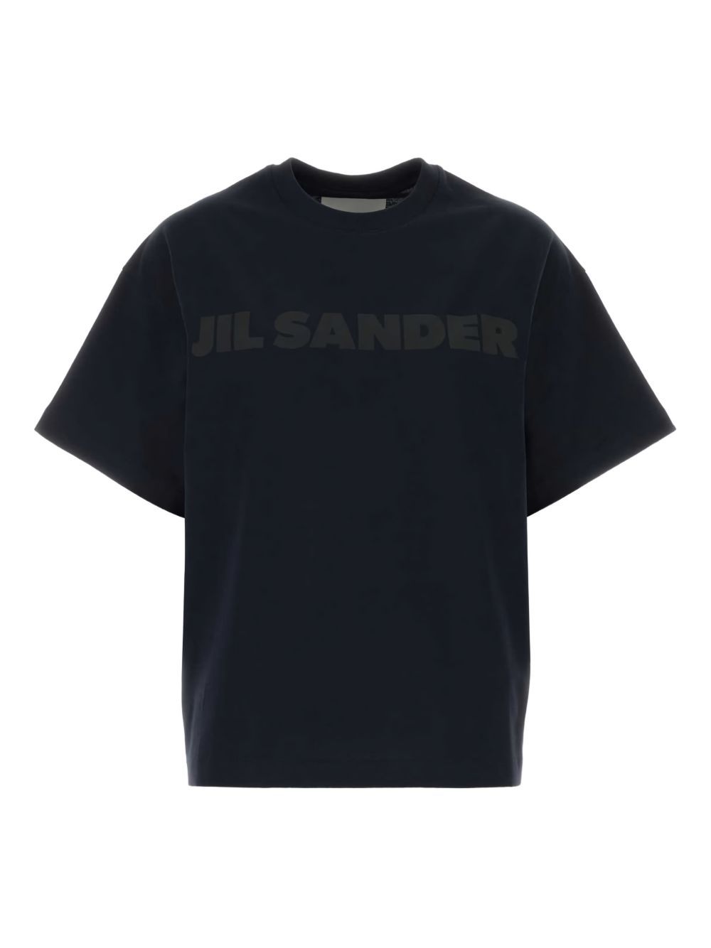 Jil Sander T-shirts and Polos Blue