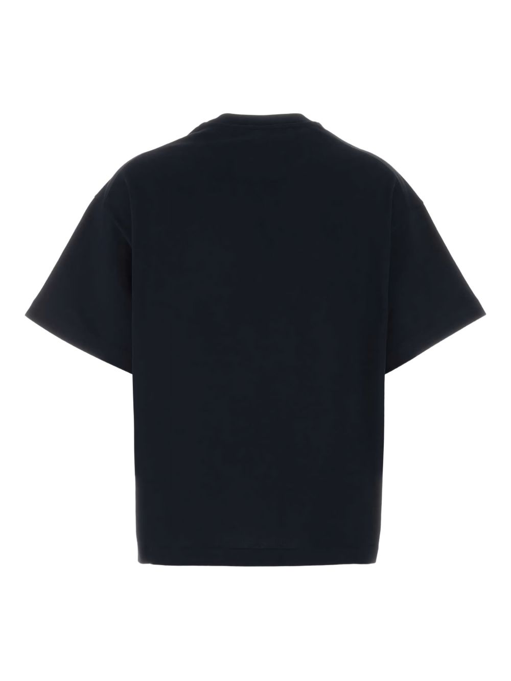 Jil Sander T-shirts and Polos Blue