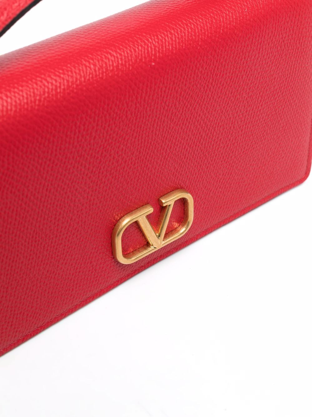 Valentino Garavani Bags.. Red