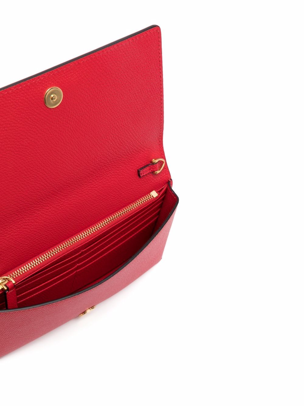 Valentino Garavani Bags.. Red