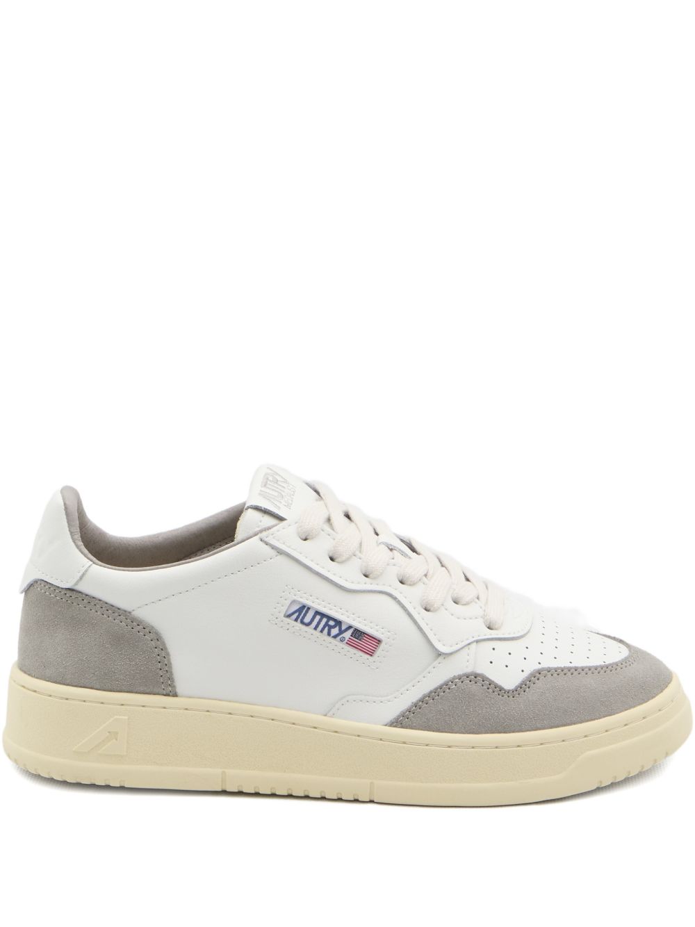 Autry Medalist Low sneakers