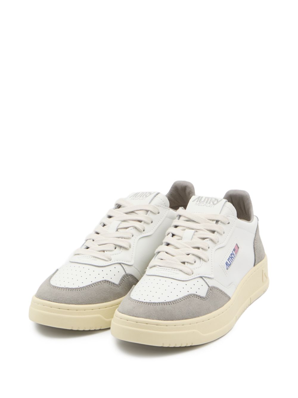 Autry Medalist Low sneakers
