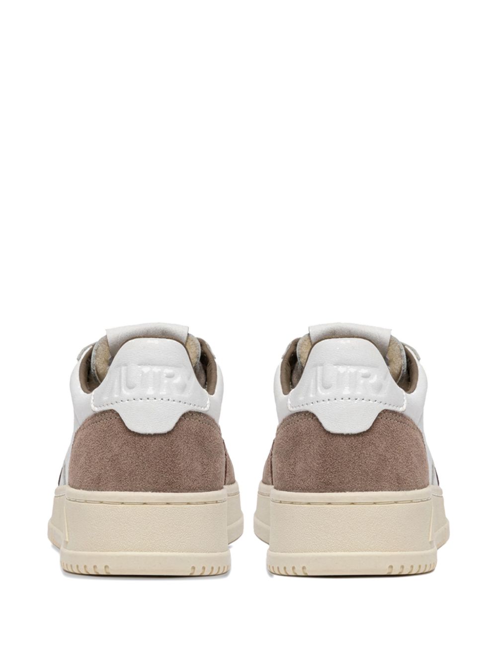 Autry MEDALIST LOW SNEAKERS