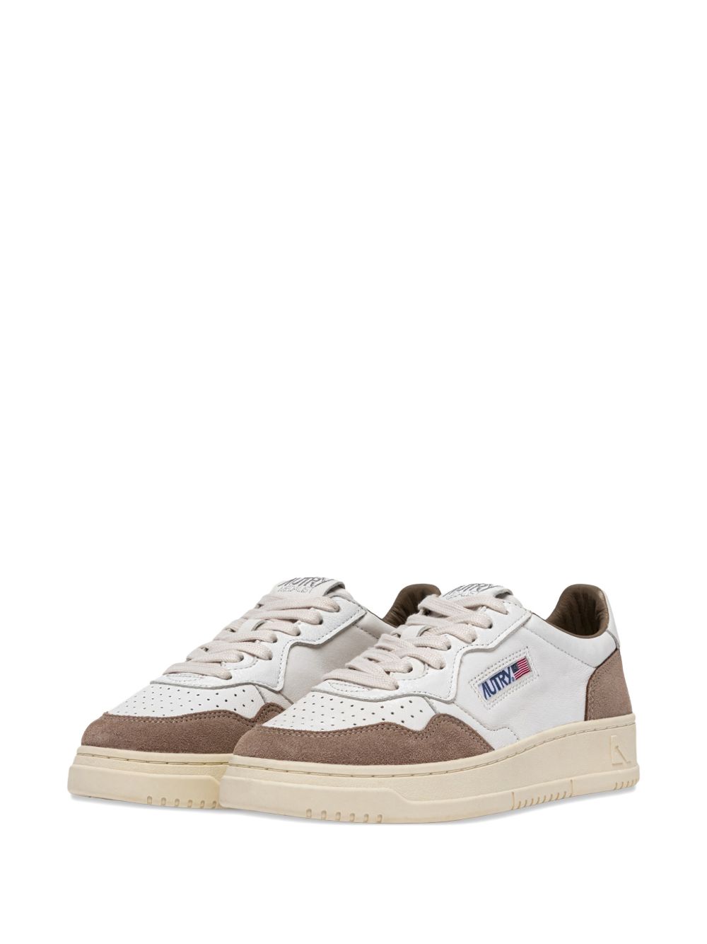 Autry MEDALIST LOW SNEAKERS